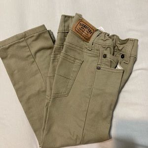 Signature Jenas Size 5